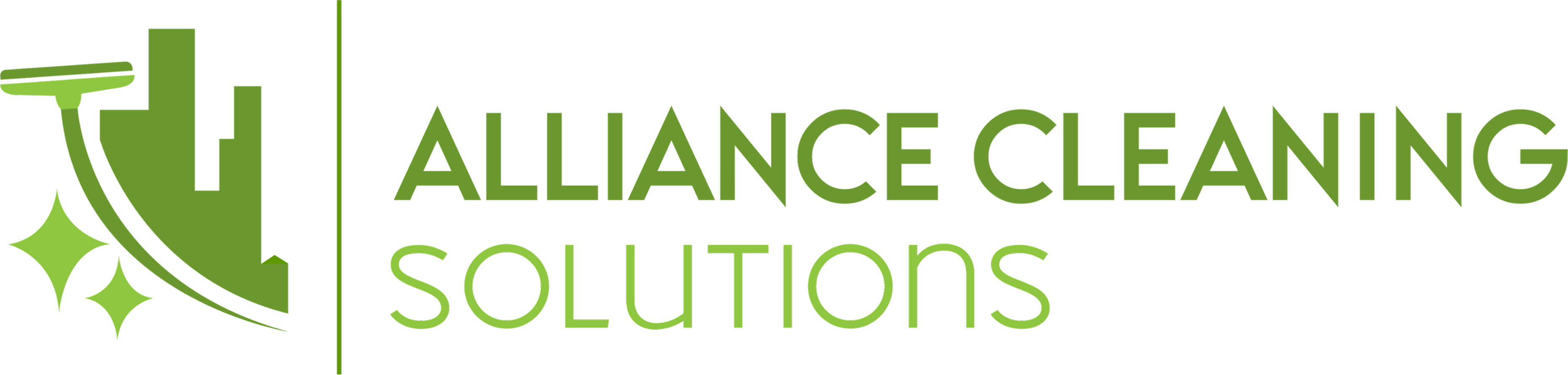 Alliance Cleaning Solutions, Your Partner in Commercial Cleaning | Alliance Cleaning Solutions