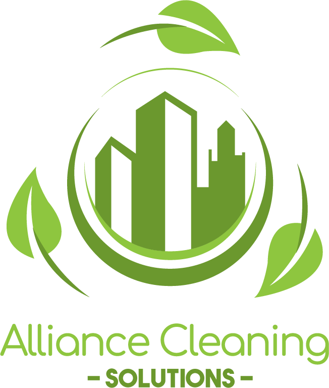 Alliance Cleaning Solutions, Your Partner in Commercial Cleaning - California, USA | Logo Alliance Cleaning Soltions